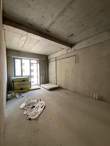 Новостройки от застройщика: Строится, Элитка, 2 комнаты, 72 м² — 2