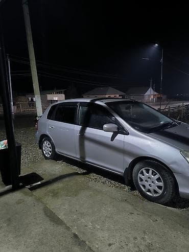 Honda Civic: 2002 г., 1.5 л, Автомат, Бензин, Бус at lalafo.kg Honda Civic: 2002 г., 1.5 л, Автомат, Бензин, Бус