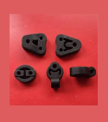 infinity: Резинки глушителя Подушки на глушитель HONDA В наличии большой — 2