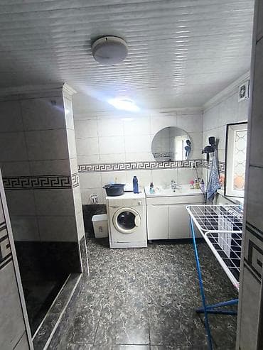 Недвижимость: Продаю Дом 3ком с. Новопокровка улица Манаса участок 4,5 соток — 5