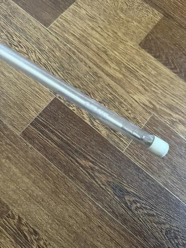 Спортивное питание: СРОЧНО, продается палочка для ленты SASAKI, в очень хорошем состоянии — 2