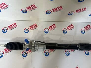 рейка на ипсум: Рулевая рейка Mitsubishi 2003 г., Новый, Оригинал — 2