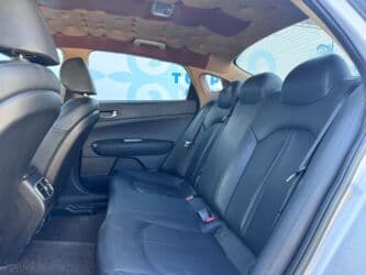 бишкек арзан машина: Kia K5: 2019 г., 2 л, Автомат, Газ, Седан — 7