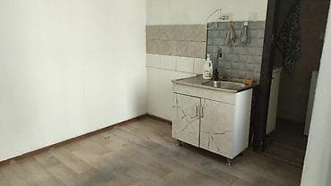rich home: Студия, Без мебели — 4