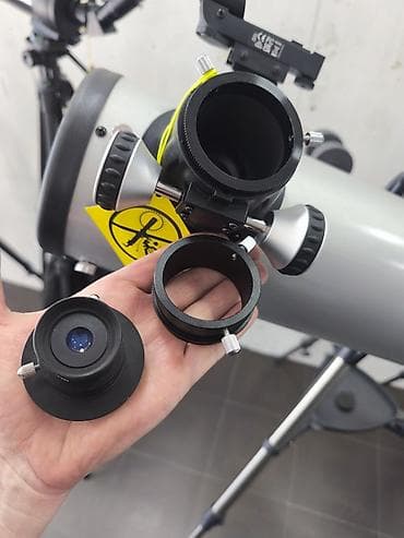 оптики: Продаю Трубу от Телескопа Celestron StarSense Explorer DX (рефлектор — 3