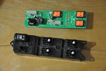 купить мицубиси паджеро спорт в бишкеке: Mitsubishi Pajero 3 W74 блок стеклоподъемника, Митсубиси Пажеро 3 — 1