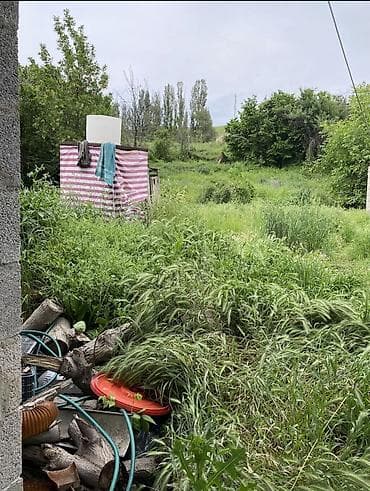Дома: 🚨 Шашылыш сатылат! 🏡 Сокулук району, «Вишенка» дача конушу ✨ Табияты — 2