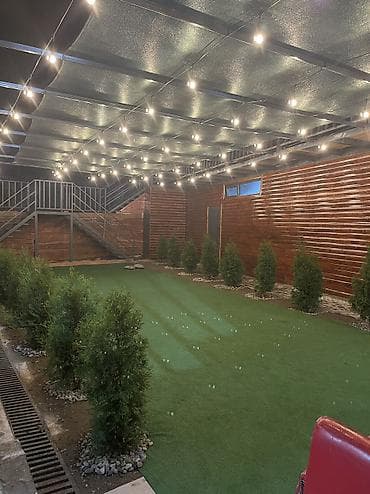 солнечный рай: Дача в районе Беш-Кюнгей возле реки Аламедина. Аренда локации для — 2