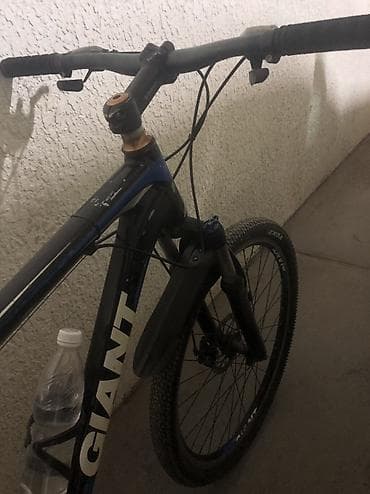 whey протеин: Горный велосипед, Giant, Алюминий — 3