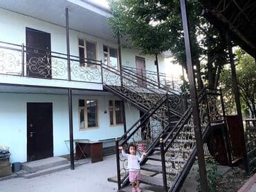 снять дом без хозяина: 1 комната, Собственник, Без подселения, Без мебели — 1