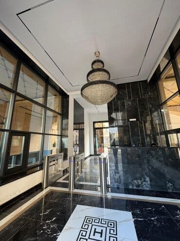 аренда дома на иссык куле: 4 комнаты, 140 м², Элитка, 1 этаж, Дизайнерский ремонт — 1