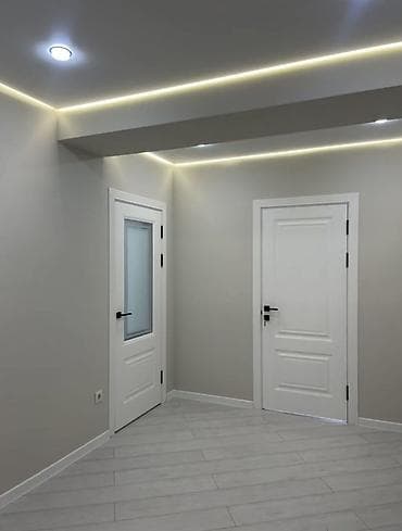 most: 2 комнаты, 63 м², Элитка, 8 этаж, Евроремонт — 7