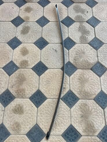 оборудование для автомойки цены в бишкеке: Декоративные накладки Toyota, 2020 г., Б/у, Самовывоз — 2