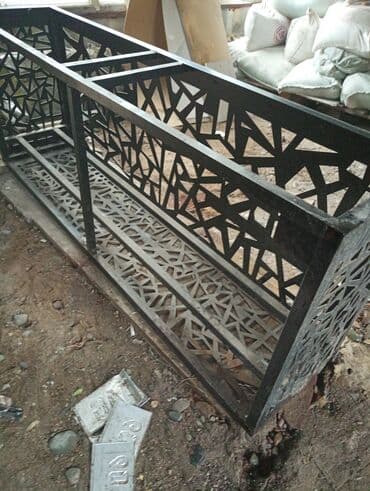 кронштейн для одежды на стену: Кондиционер — 3