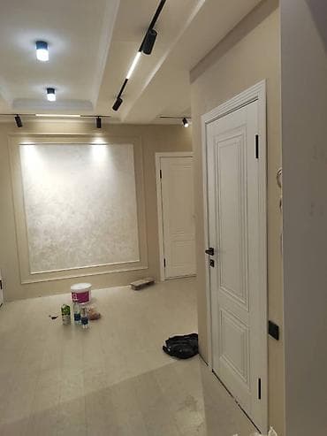 роз: Ремонт под ключ | Квартиры Больше 6 лет опыта — 6