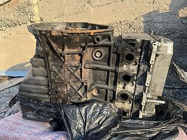 крыло bmw g30: Мотор 646 спринтер 
Сатылат полный стандарт 
Насос тди — 1
