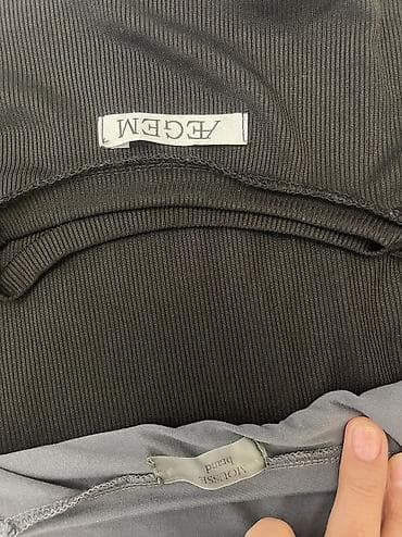 скупка старой одежды: Вещи все б/у носили 2-3 раза некоторые новые Все из Москвы Бренды — 3