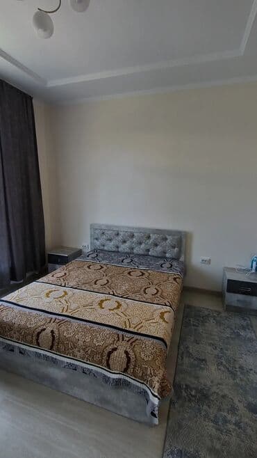 дом ыссык ата: Коттедж, ГОЛ БУХТА ЦО Радуга West, Кош-Кол, Детская площадка, Парковка, стоянка, Охраняемая территория — 7