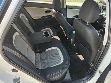 kawasaki 250r: Kia Ceed: 2018 г., 1.6 л, Автомат, Бензин, Универсал — 6