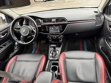 kia rio 2019: Kia Rio X-Line: 2019 г., 1.6 л, Автомат, Бензин, Хэтчбэк — 7