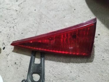 багажник на хонда степвагон: Арткы оң стоп-сигнал Toyota 2000 г., Колдонулган, Оригинал, Жапония — 4