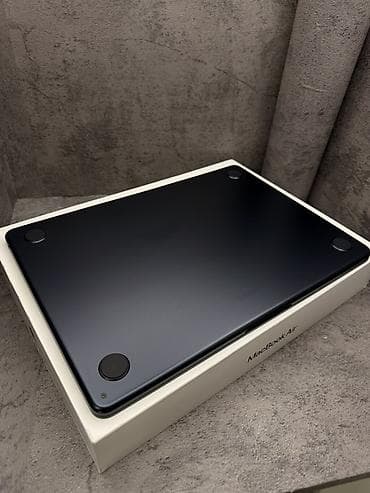 макбук аир м3: Apple MacBook Air M3 (линейка на базе чипов Apple Silicon), цвет — 2