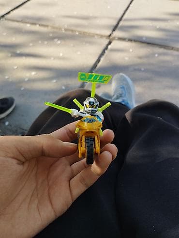 мишка аниматор цена: Фигурки Lego (серия в стиле ниндзя) В комплекте 2 минифигурки с — 5