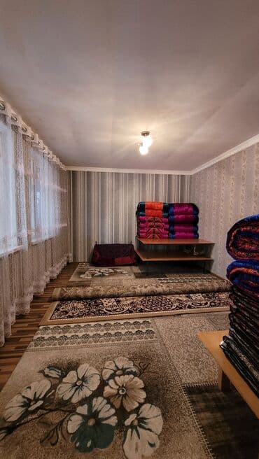 ищу дом ак босого: Үй, 95 кв. м, 3 бөлмө, Кыймылсыз мүлк агенттиги, Косметикалык оңдоо — 13