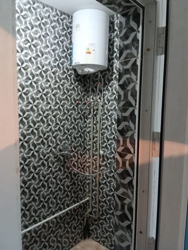 дом в учкуне: 1 комната, Собственник, Без подселения — 2