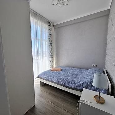 Коттедж, Коттедж ЦО Париж, Чок-Тал, Охраняемая территория, Детская площадка, Парковка, стоянка