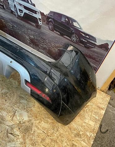 Jaguar, Колдонулган, Оригинал — 3