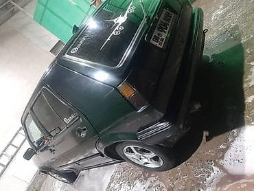 Продажа авто: Volkswagen Golf: 1990 г., 1.8 л, Механика, Бензин, Хэтчбэк — 3