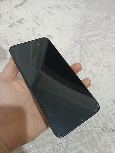 химия 8 класс электронный китеп: Poco M7, Б/у, 256 ГБ, цвет - Черный, 2 SIM — 1