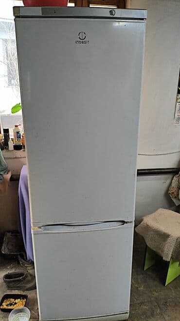 technics rs: Продам холодильник, срочно!!! — 1