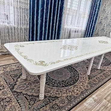 Столы для зала