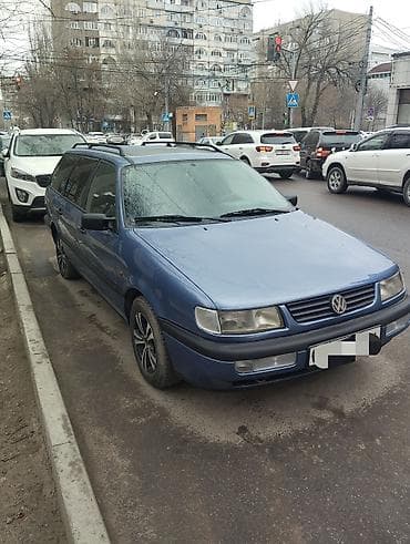 голф 3 1 6 матор: Volkswagen Passat Variant: 1995 г., 1.8 л, Механика, Бензин, Универсал — 9