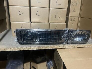 купить фары на гольф 4: Фара VW GOLF 1 лампа линза хрусталь Hela Фара передний голф-3 — 4