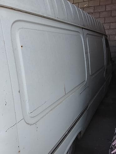 ford transit 2003: Грузовик, Ford, Стандарт — 2