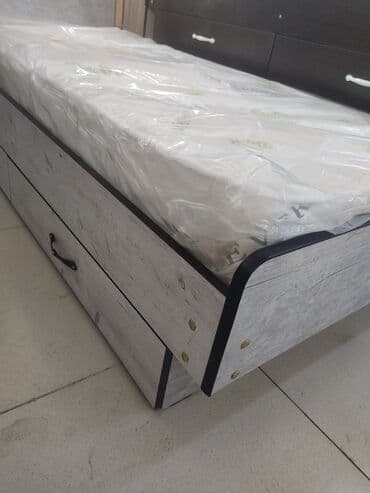 новый спальный: Кровати односпальные кровать Абсолютно новый Хорошие качества Есть — 7