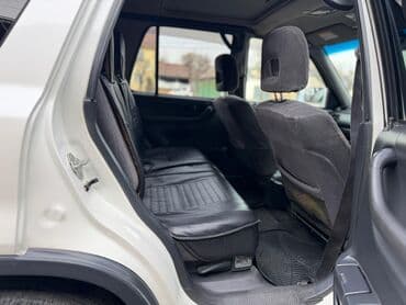 honda crv кпп: Honda CR-V: 1999 г., 2 л, Автомат, Бензин — 10