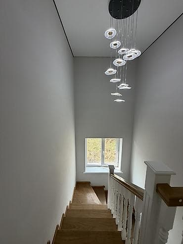 барачные дома: Продаётся просторный 2-уровневый дом в Отличный вариант для комфортной — 10