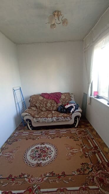 дизель сдам частный дом без хозяина в бишкеке: Дом Село достук 8-я линия д 32 кирпич з комнаты отопление печное — 4