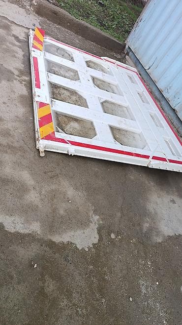 hyundai santa fe 2008: Грузовик, Howo, Стандарт, 7 т, Б/у — 10