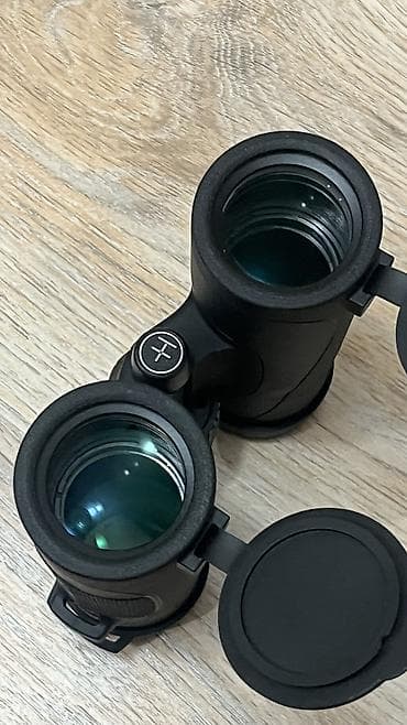 монокль: Бинокль Hawke Endurance ED 8x32 Gen 2 Американский бинокль с — 3