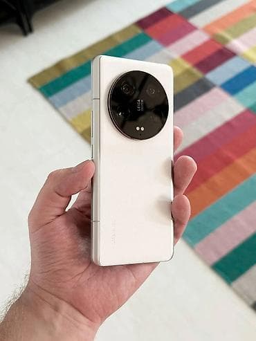 redmi 13 с: Смартфон Xiaomi с камерой Leica Основные особенности: - Флагманская — 2