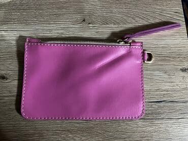 чехлы на xr: Ключница кожаная — 1