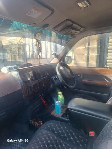 шипованная резина бишкек: Honda Stepwgn: 2001 г., 2 л, Газ, Минивэн — 2