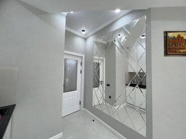 лев толстой панфилова: 2 комнаты, 60 м², Элитка, 13 этаж, Дизайнерский ремонт — 4