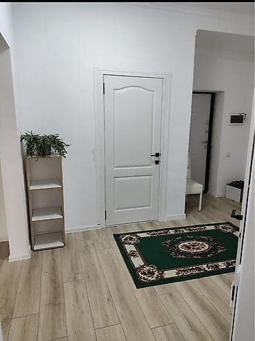 2 bedroom: 2 комнаты, 75 м², Индивидуалка, 1 этаж — 5