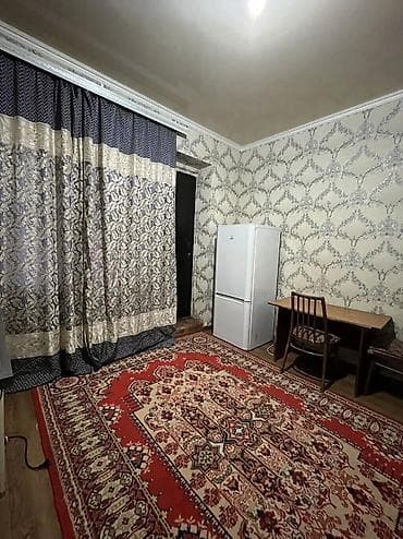1 комната, Агентство недвижимости, Без подселения, С мебелью частично